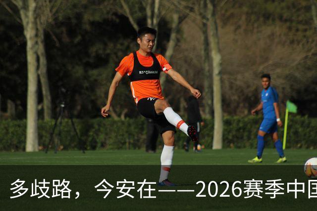 多歧路，今安在——2026赛季中国女排表现观感之四